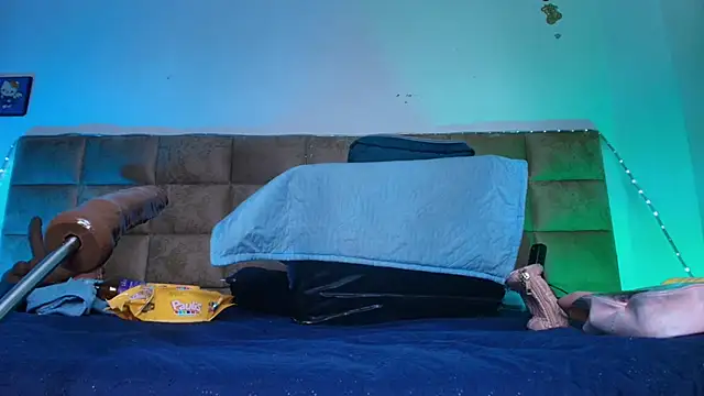 britanyy  online show from September 30, 3:12 am