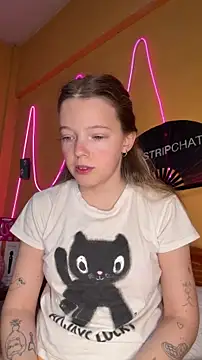 -veranito- online show from April 5, 3:05 am