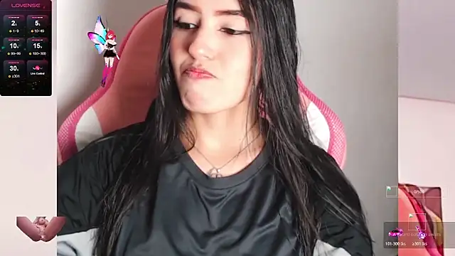 Danae 999 online show from November 22, 10:56 pm