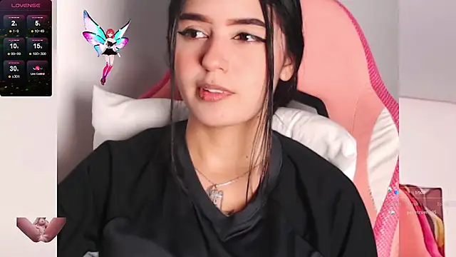 Danae 999 online show from December 5, 3:39 am