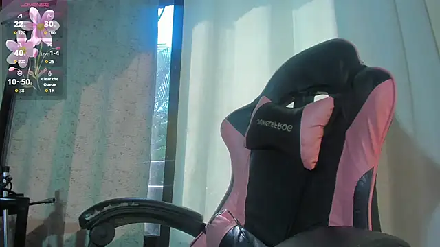 shanakendall online show from March 16, 2:10 pm