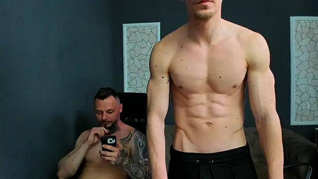 BrianHunts online show from April 18, 11:56 am