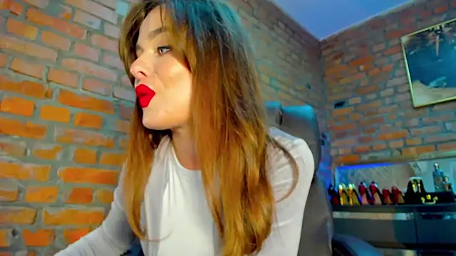 MistressMilana online show from September 20, 12:25 pm