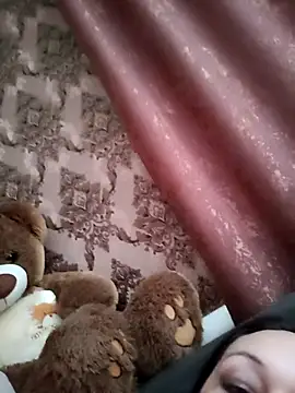 LeilaSaint online show from October 24, 7:04 am