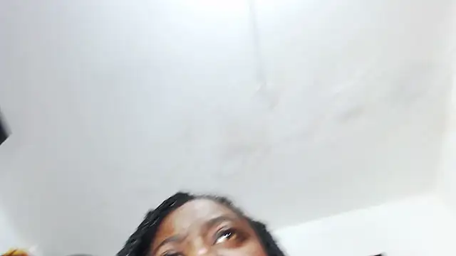 XNASTYEBONYXXX online show from October 25, 9:10 pm