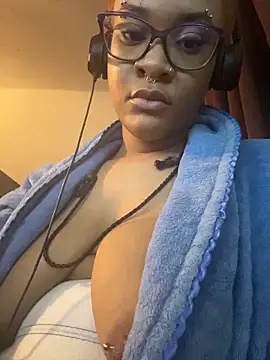 nickytheehawtie online show from March 23, 1:17 pm