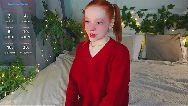 Elfa Mirielle online show from January 17, 8:00 am