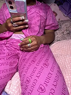 Kayyummy98 online show from April 29, 8:50 am