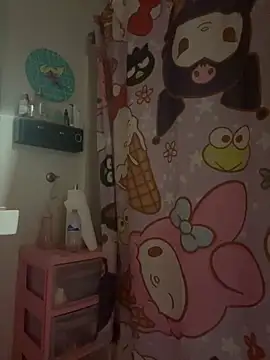 Kayyummy98 online show from August 2, 3:53 am