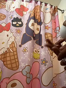Kayyummy98 online show from June 18, 2:11 pm
