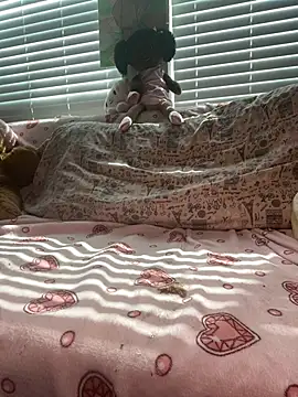 Kayyummy98 online show from April 22, 5:21 pm