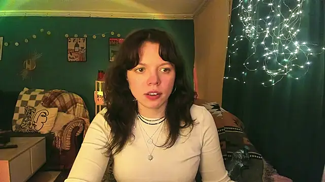 ClancyMorissey online show from March 29, 10:53 pm