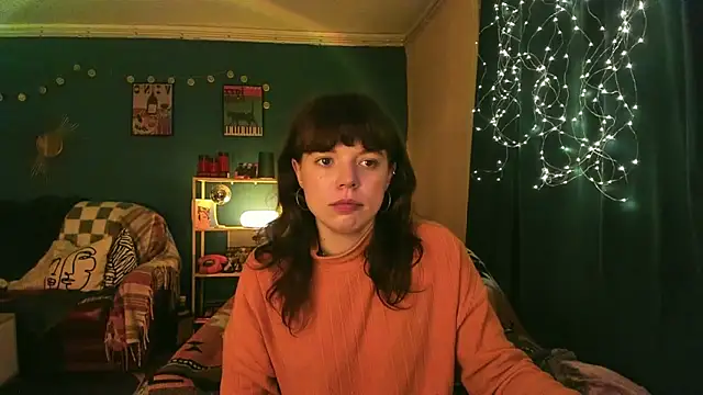 ClancyMorissey online show from February 10, 6:44 pm