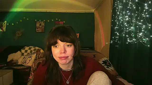 ClancyMorissey online show from February 25, 7:23 pm