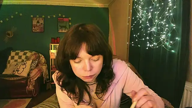 ClancyMorissey online show from March 12, 8:11 pm