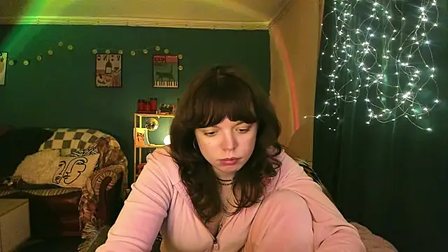 ClancyMorissey online show from February 24, 7:12 pm