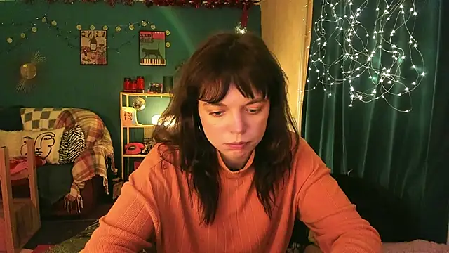 ClancyMorissey online show from January 15, 7:09 pm