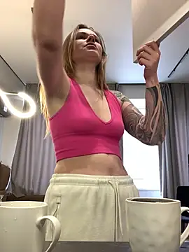 NikoleTime online show from May 30, 10:46 am