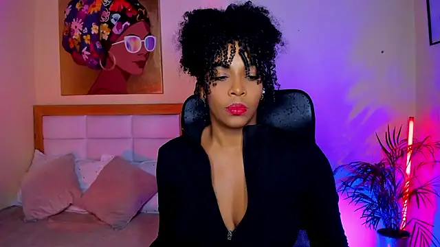 AitanaBrown  online show from March 27, 9:26 pm