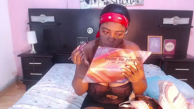 malorybrown online show from April 17, 1:02 pm