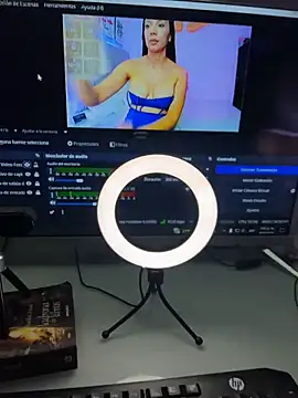 Katysmith26 online show from October 4, 6:56 pm