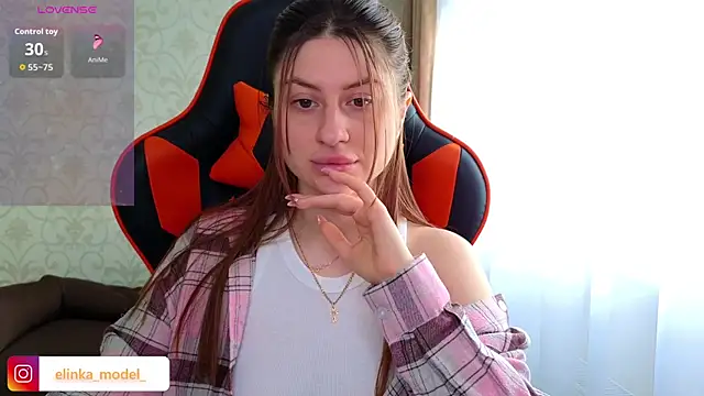 Elishka  online show from May 19, 4:52 am