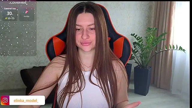 Elishka  online show from November 12, 7:50 am