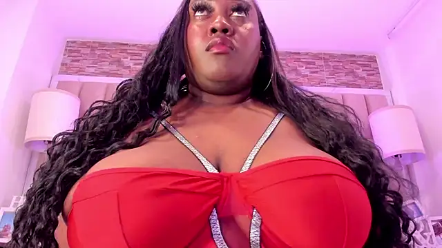 ShaniaBrownn online show from February 14, 10:01 pm