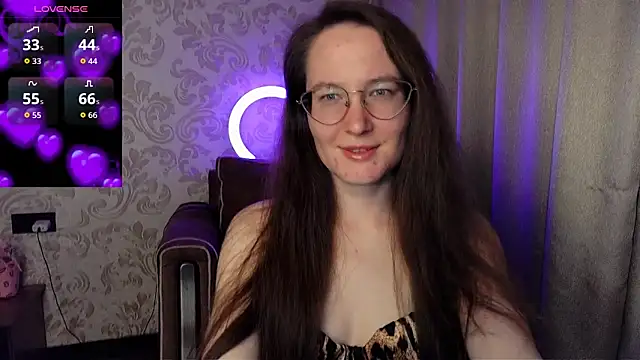 AgnesGraham online show from March 19, 10:03 pm