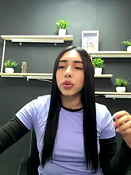 isabella jade online show from November 20, 1:23 pm