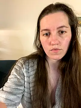 Nicole-Ray online show from November 4, 9:53 pm