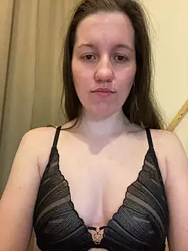 Nicole-Ray online show from March 20, 10:14 pm