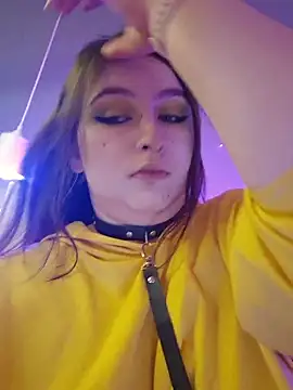 Yammy Yumi online show from March 2, 4:14 pm