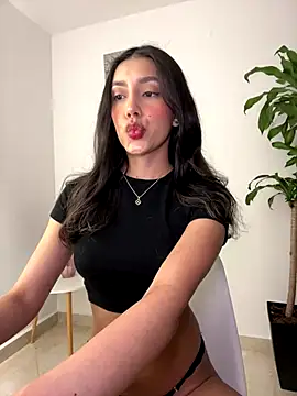 SelenaStone online show from November 30, 1:10 am