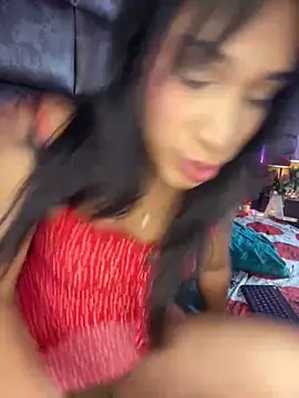 Ashly Miller online show from June 2, 7:59 pm