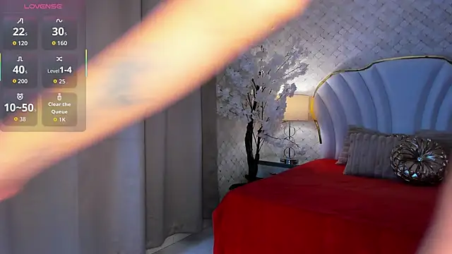 KatalinaMillan online show from September 23, 5:05 am