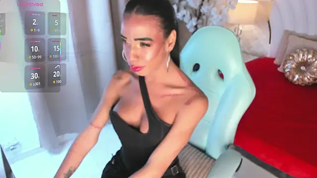 KatalinaMillan online show from September 26, 6:33 am