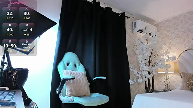 KatalinaMillan online show from October 21, 4:16 am