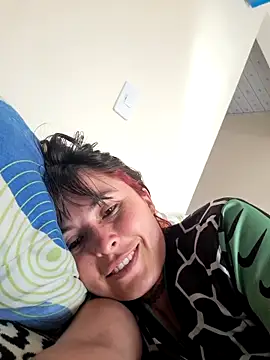 Alexandrasaenz online show from February 4, 8:23 pm