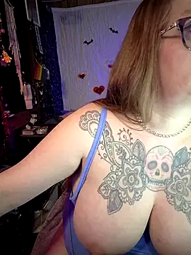 edgexchaos online show from March 16, 5:44 am