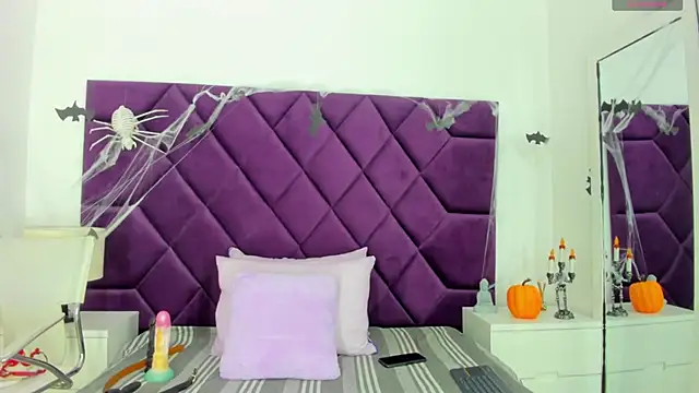 AlmaSean online show from November 9, 3:35 am