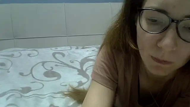 Ashleyspice online show from May 30, 9:07 am