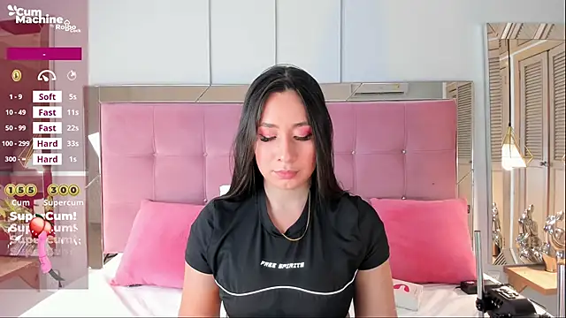 Ahincale online show from December 3, 8:00 pm