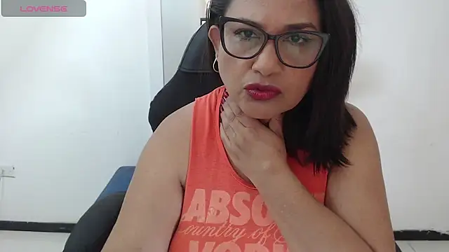 Katha Marck online show from April 8, 12:51 pm