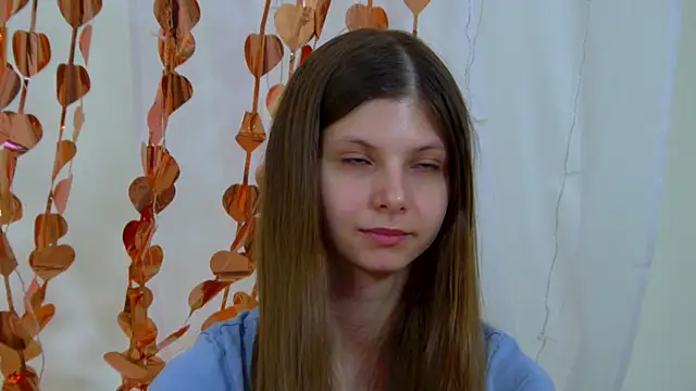 AudreyBarlow online show from February 17, 9:08 am