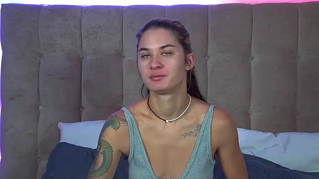 RachelSimpson online show from September 22, 6:23 am