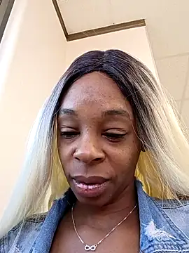 Jasmine FullsShine online show from April 7, 7:49 pm