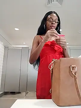 Jasmine FullsShine online show from October 25, 7:32 pm