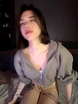 Bastet online show from December 3, 6:54 pm