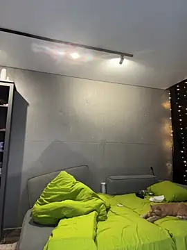 Bastet online show from April 19, 6:10 pm